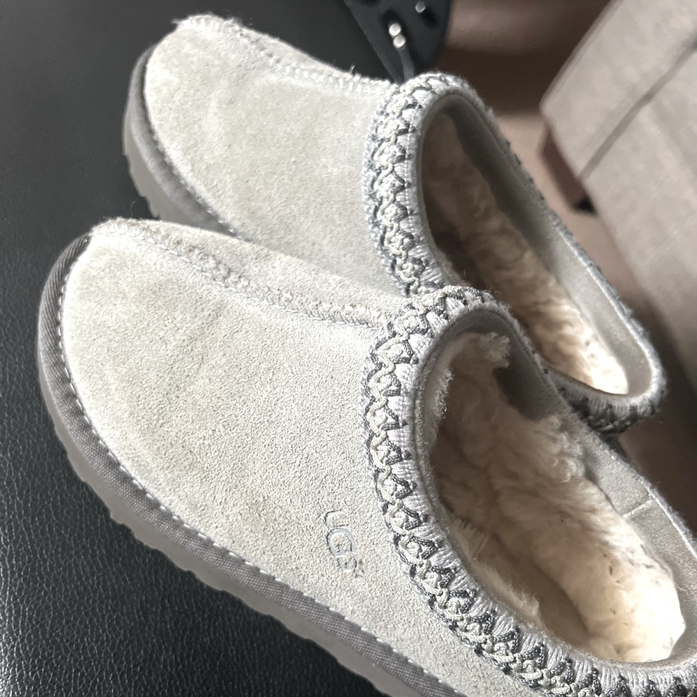 UGG Tasman Slippers